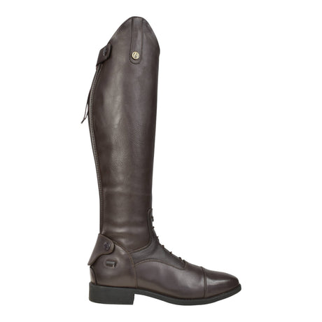 Brogini Como V2 Long Laced Front Boots