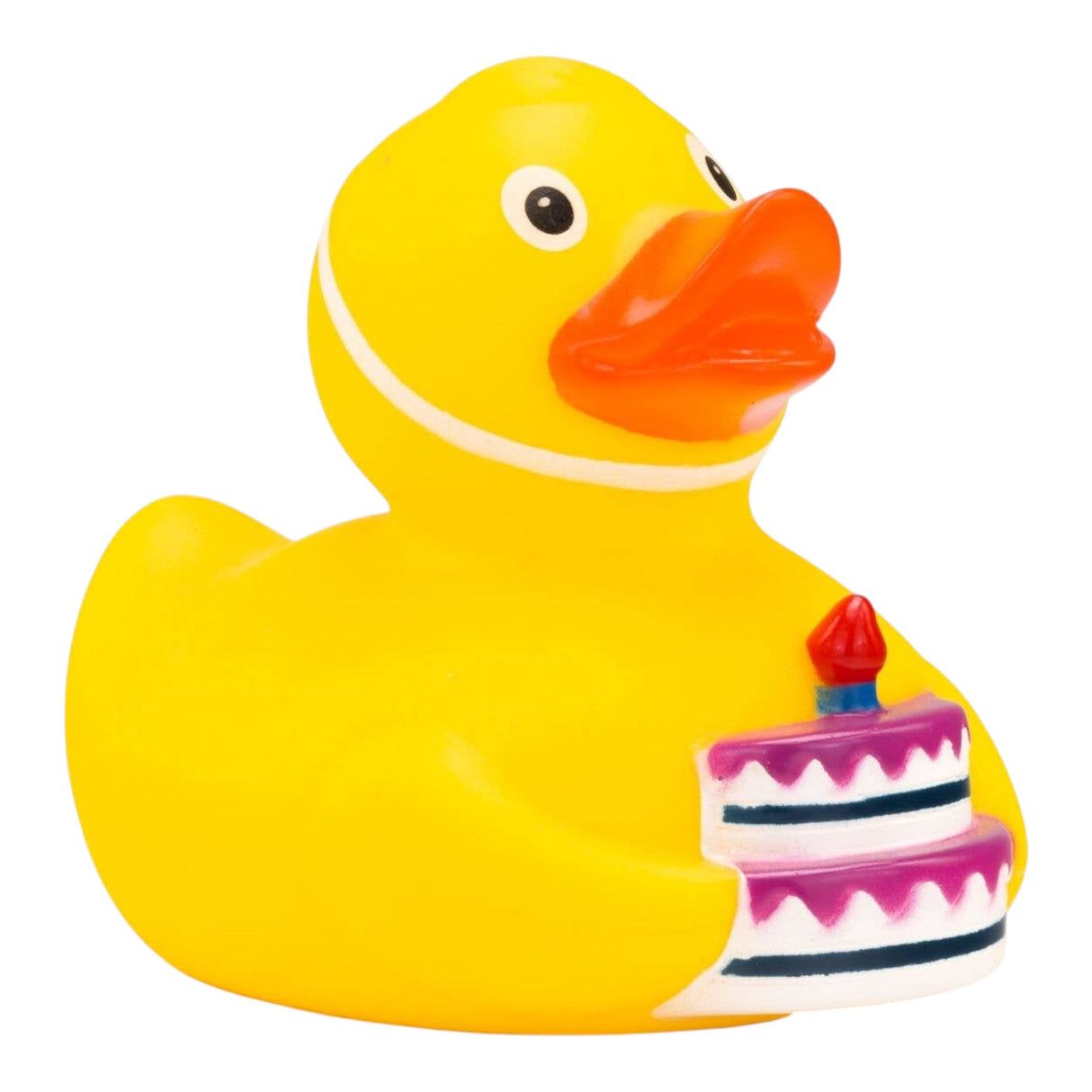 Tobi Cakequack Rubber Duck