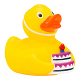 Tobi Cakequack Rubber Duck