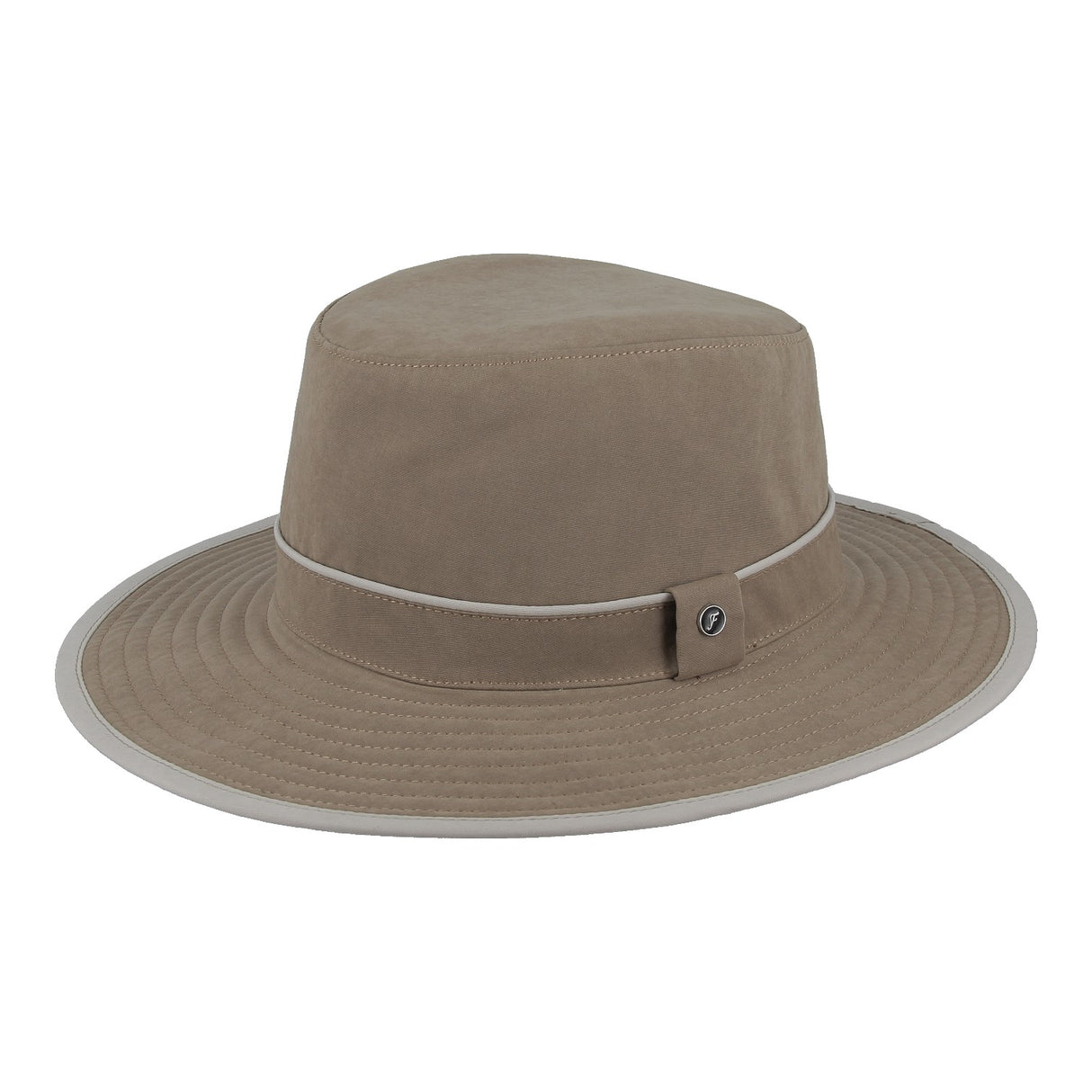 Flechet Rain Hat SPF50 - Khaki