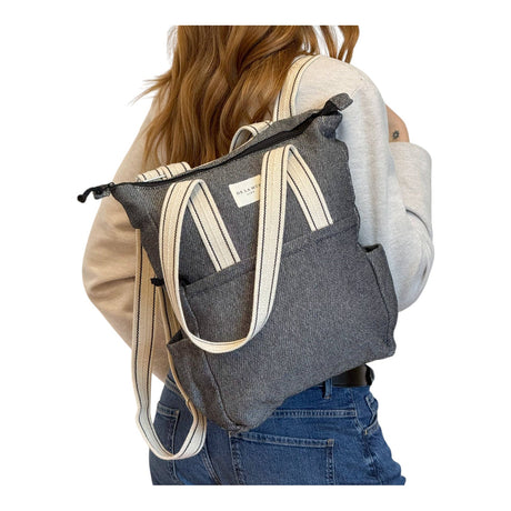 De La Mur Sinay Backpack Bag