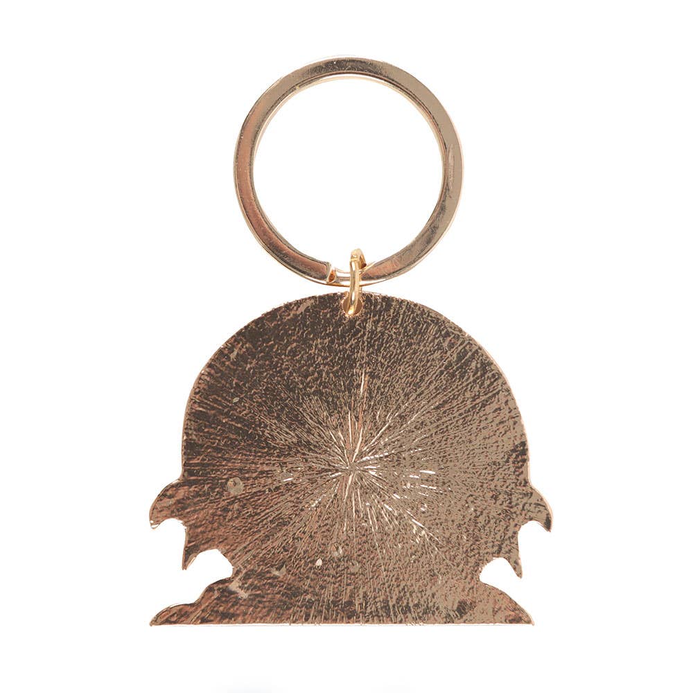 SD In My Witch Era Keyring