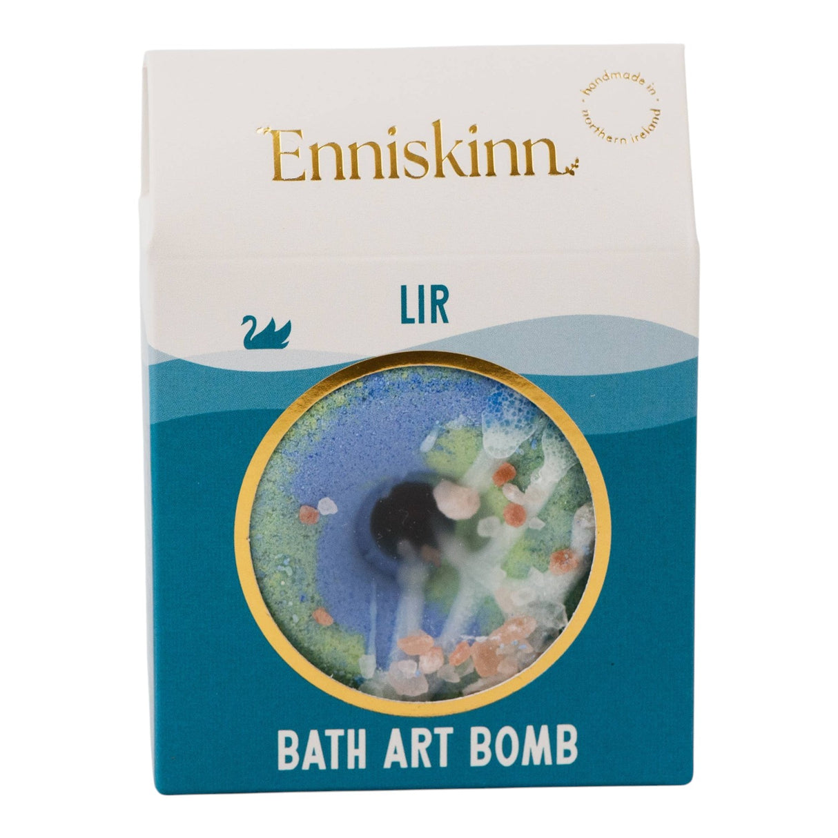 Enniskinn Lir Bath Bomb