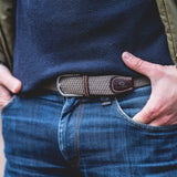 Billy Belt Beige Belt