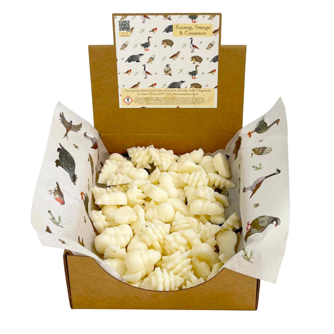 Heaven Scent Christmas 3g Mini Melts Melts