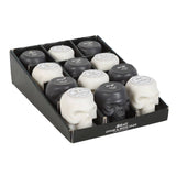 SD Opium & White Sage Skull Candles