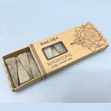 Banjara Smudge Pyramid Cones