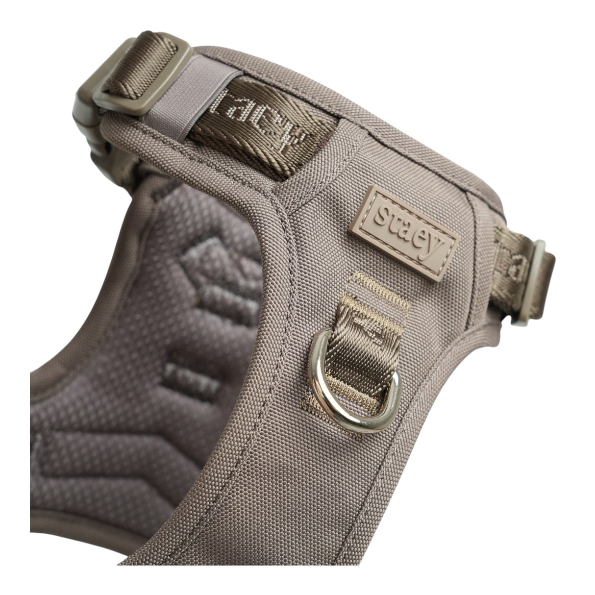 Staey Elma Active Dog Harness Sand