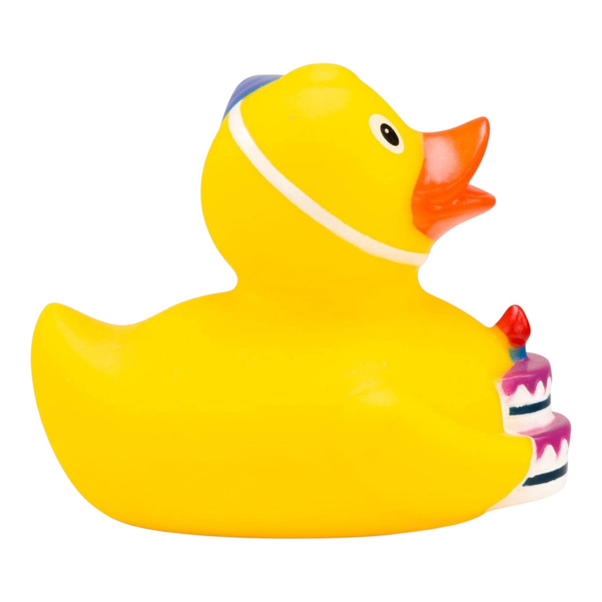 Tobi Cakequack Rubber Duck