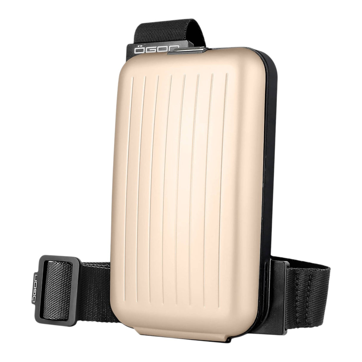 ÖGON Design Phone Bag & Wallet
