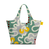 Notabag Foldable Tote - Tour de France 