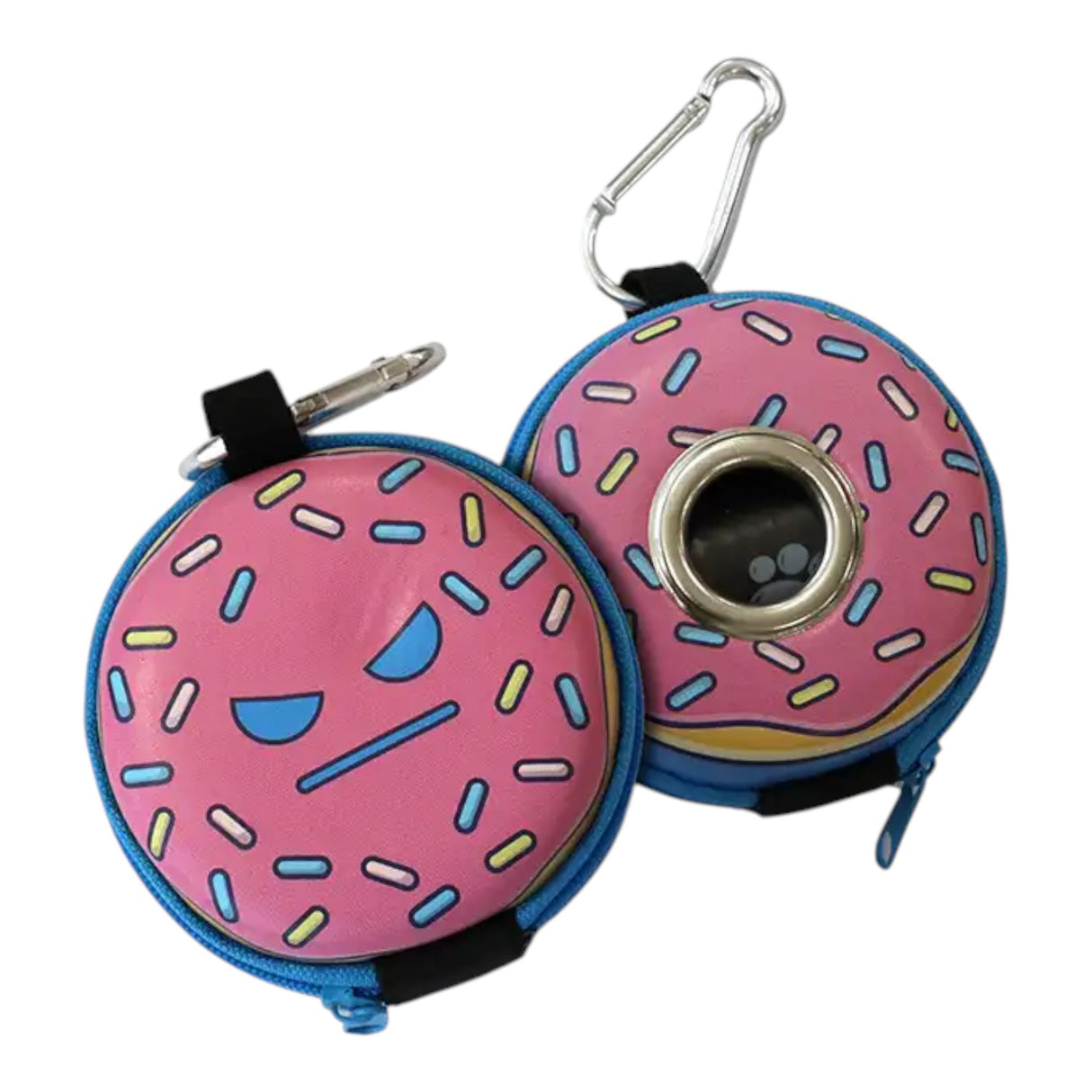 Croci Donut Minibag - Assorted Colours