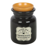 Something Different Spider Silk Serum Potion Bottle Oil Burner