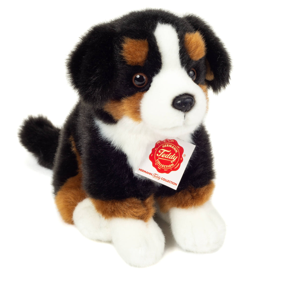 Teddy Hermann Bernese Mountain Dog 21cm