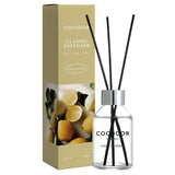 Cocodor Lemon Eucalyptus Reed Diffuser 100ml