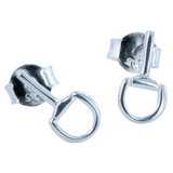 Reeves Mini Snaffle Studs