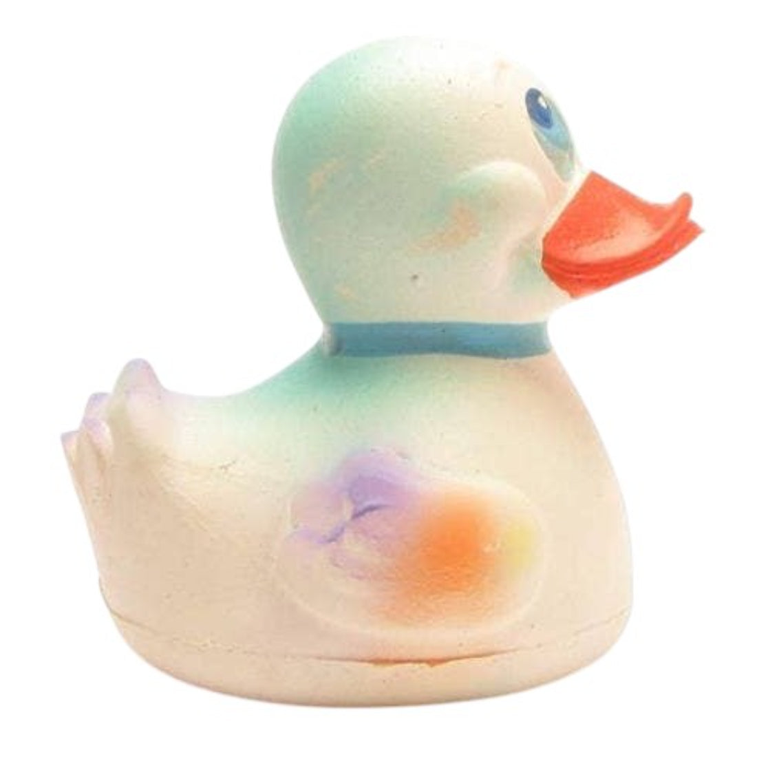 Duckshop Lanco Ice Rubber Duck
