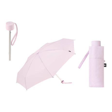 Clima Umbrellas Bisetti Foldable Mini Umbrella