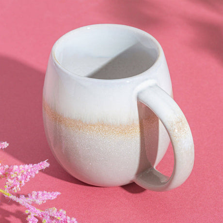 Sass & Belle Ombre Grey Mug