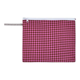 CLIMA C-Collection “Tartan” Foldable Waterproof Poncho