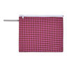 CLIMA C-Collection “Tartan” Foldable Waterproof Poncho