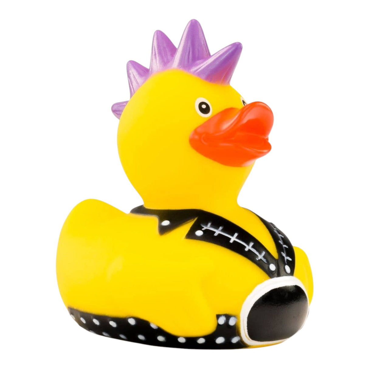 Ingo Iroquois Rubber Duck