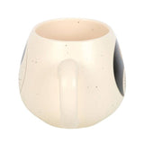 SD Yin Yang Rounded Mug