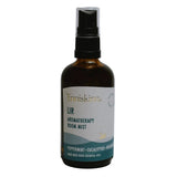 Enniskinn Aromatherapy Room & Pillow Spray - Peppermint, Eucalytpus