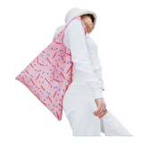 LOQI Confetti Bag
