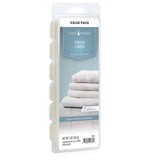 Candle Warmers Fresh Linen Wax Melt 140g