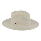 FLECHET Paper Straw Hat