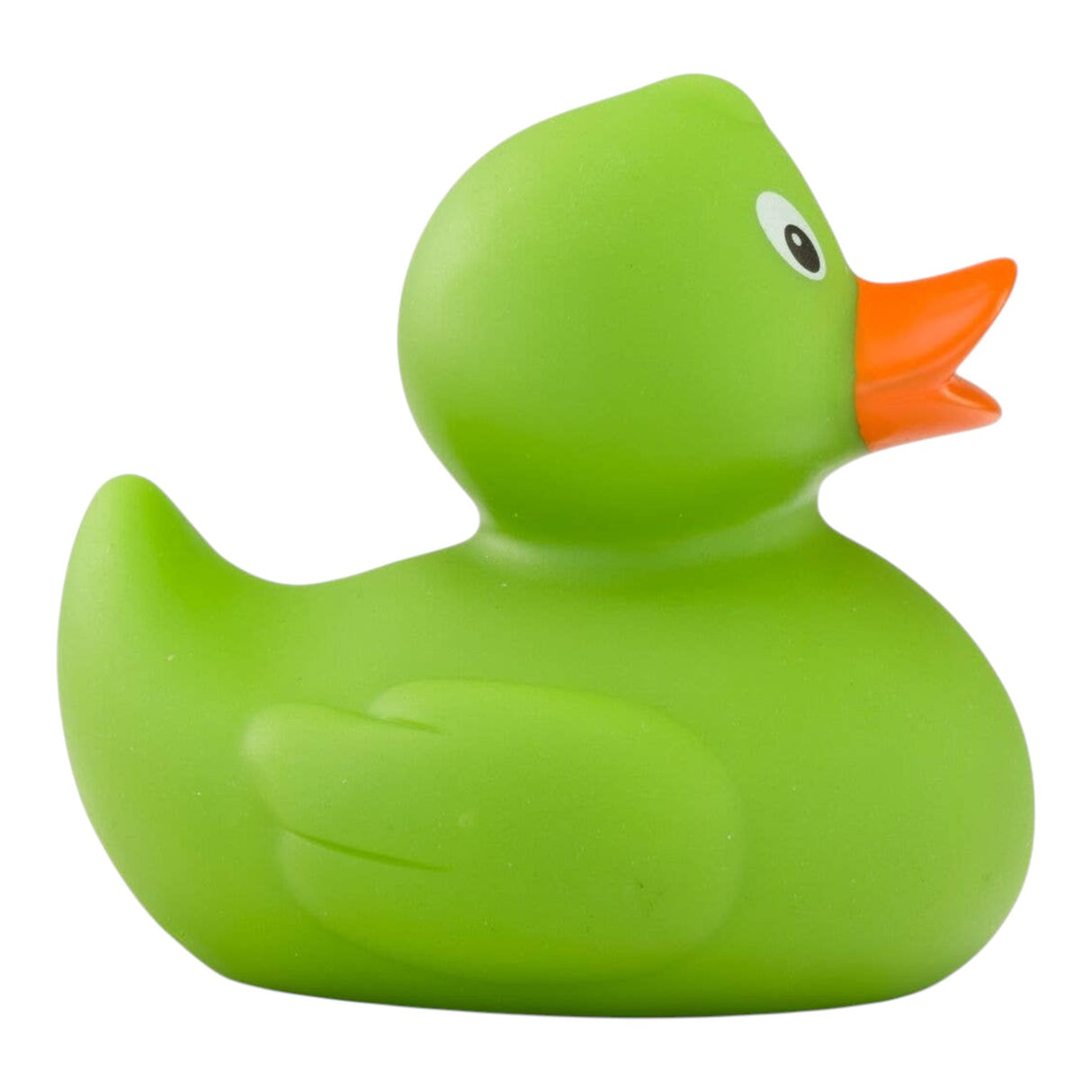 Gregor Rubber Duck