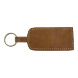 Grays 1922 Keyring With Snaffle Antique Tan