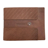 Suie Valentini Genuine Leather Wallet