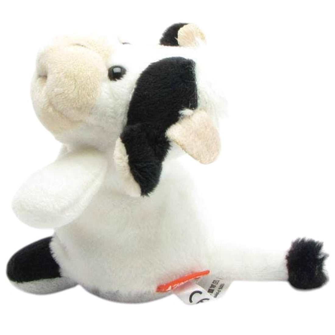 Duckshop Schmoozies Cow