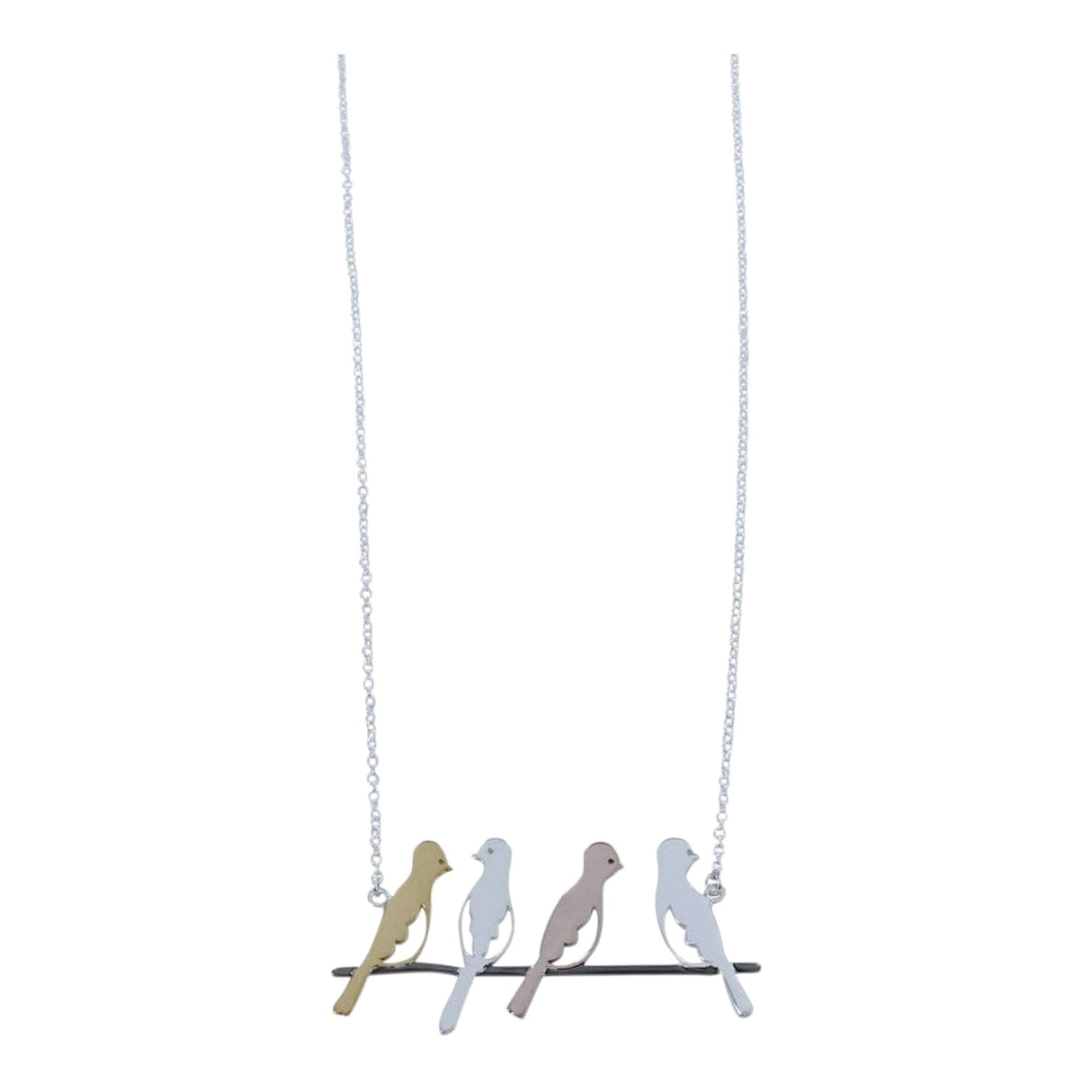 Reeves & Reeves Super Birds On A Wire