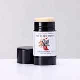 The Black Stuff Ginger Honey Tea Deodorant