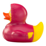 Hektor Hoodie Red Rubber Duck