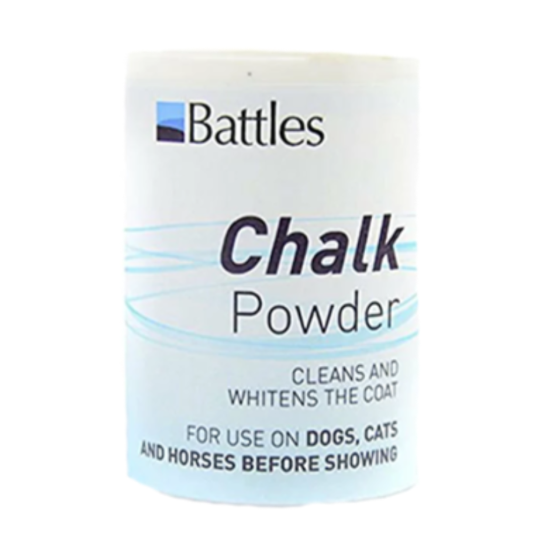 Chalk Powder