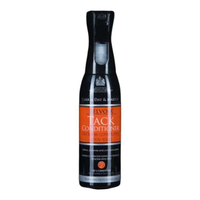 Belvoir Tack Conditioner - Connemara Horse & Country
