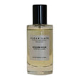 Connemara Country CLEAN SLATE Golden Hour Saffron + Amber Eau de Parfum 50ml bottle with black cap.