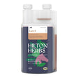 Connemara Country Hilton Herbs Lam X Liquid 1L supplement bottle for horse circulatory and laminae health support