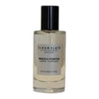 Connemara Country CLEAN SLATE Mimosa Pompom 50ml Eau de Parfum with notes of mimosa, cardamom, jasmine, violet, tonka bean, vanilla, and musk.