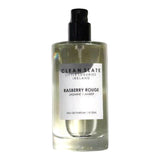 Connemara Country CLEAN SLATE Raspberry Rouge Eau de Parfum 50ml with notes of jasmine and amber.