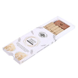 Green Tree Smudge Bricks with Holder