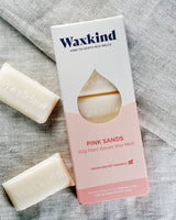 The Fragrance House Pink Sands Beach Wax Melts