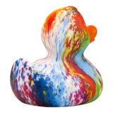 Kathrin Kunterbunt Rubber Duck