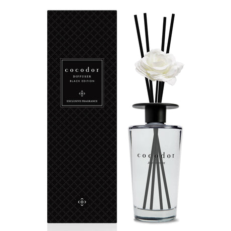 Cocodor April Breeze Reed Diffuser 500ml