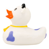 Karla Purple Cow Rubber Duck
