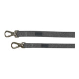 Staey Dog Leash Elma Dusty Blue